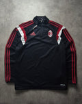 AC Milan Jacke (S)