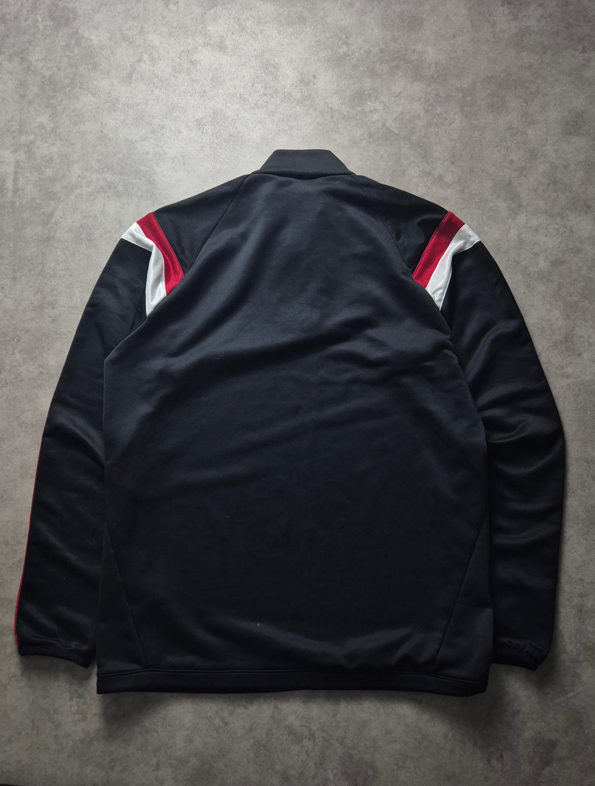 AC Milan Jacke (S)