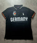 Ralph lauren Germany Polo (M)