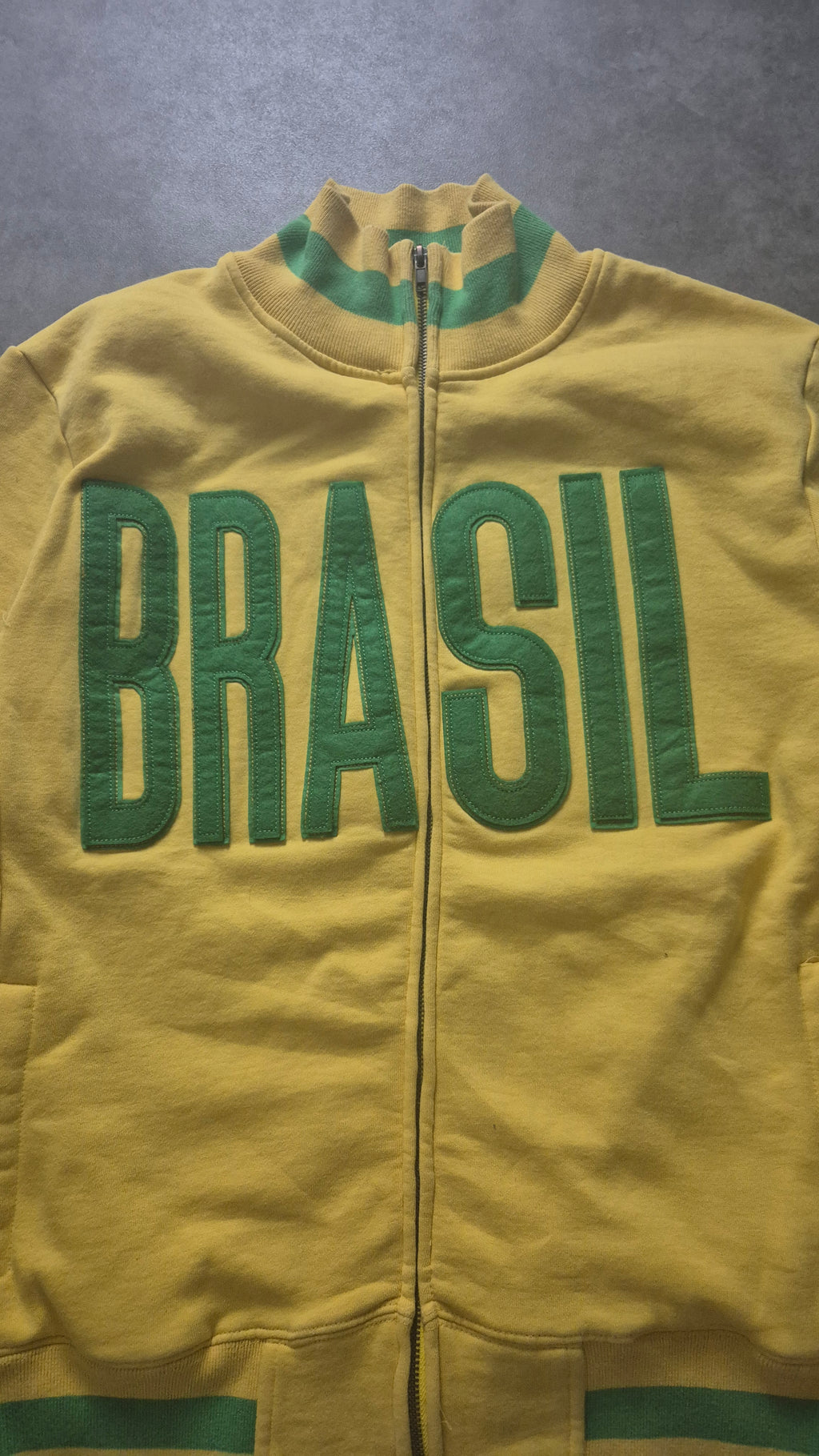 Brasilien Jacke (L)
