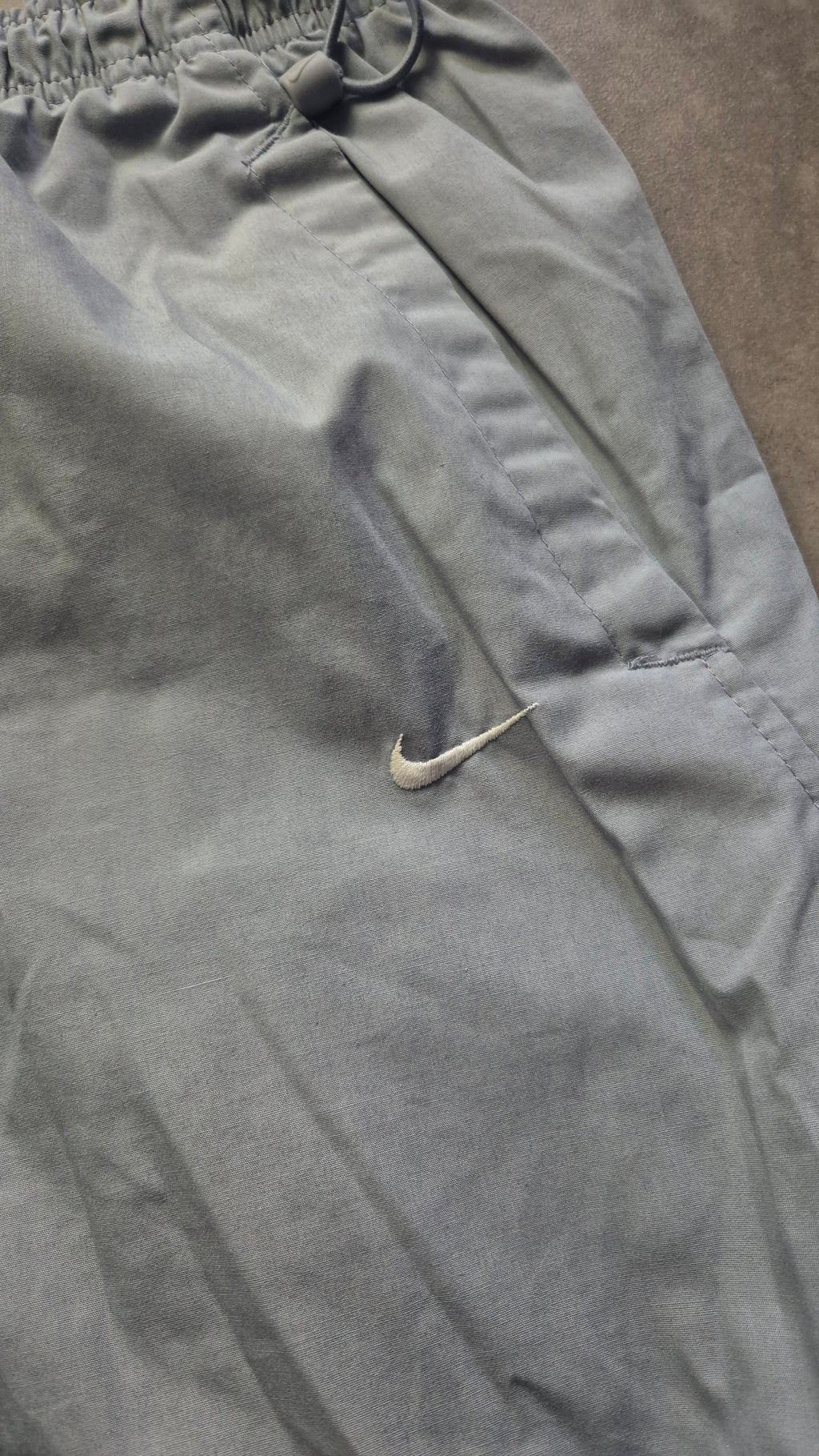 Nike Trackpants (L)