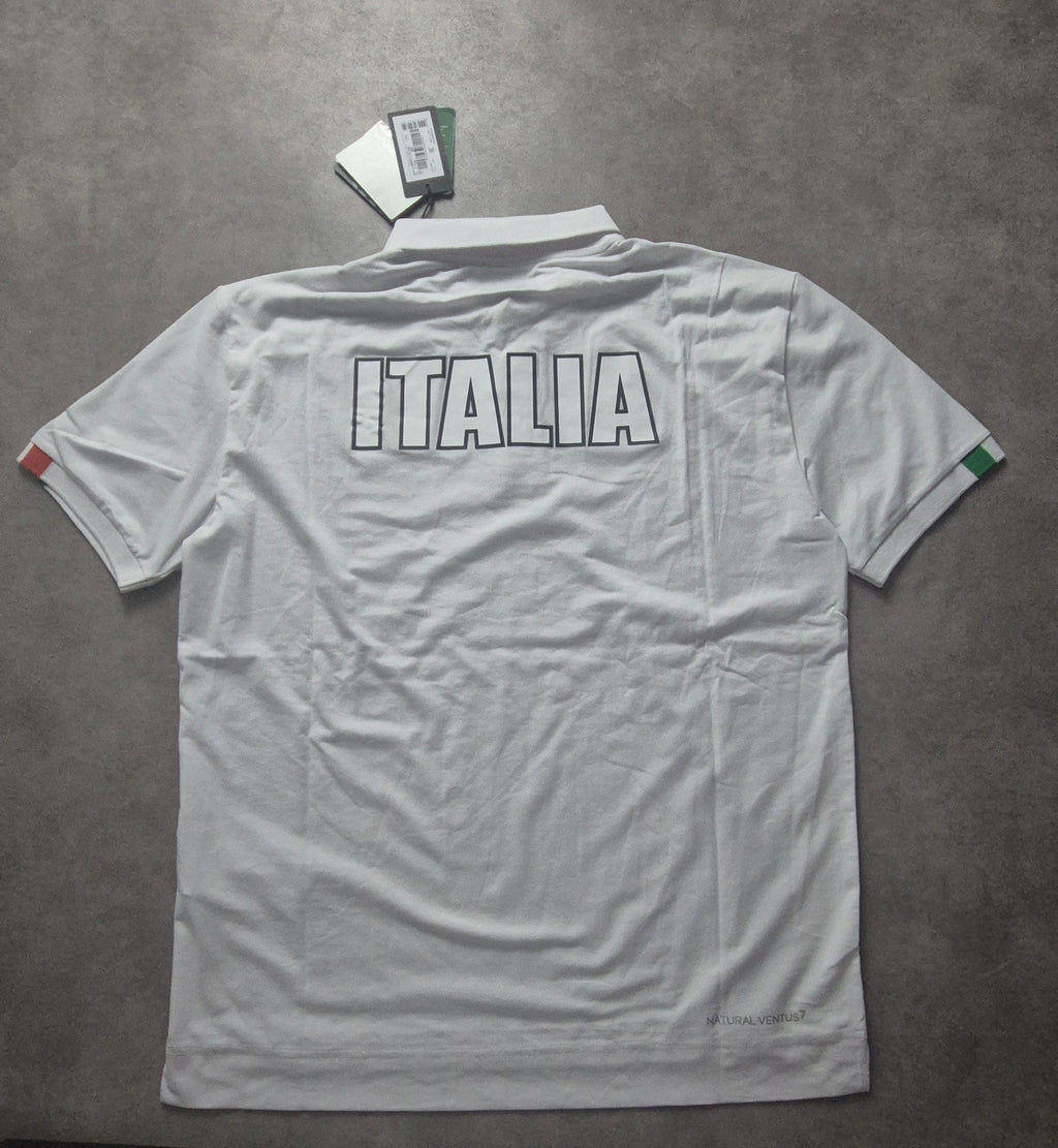 EA7 Armani Polo Neu mit Etikett (XL)