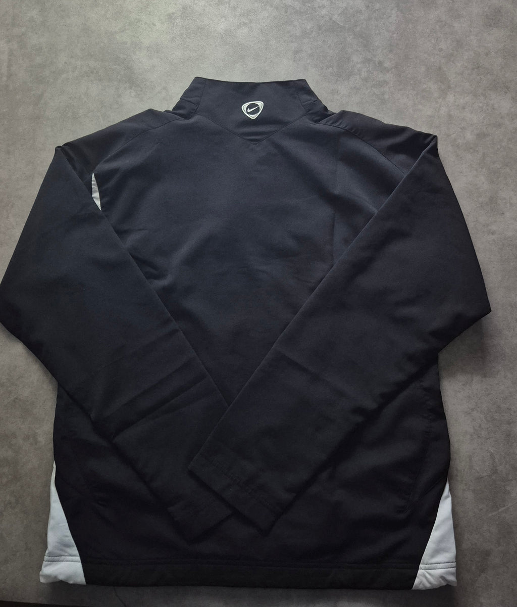 Nike Manchester United Jacke (L)