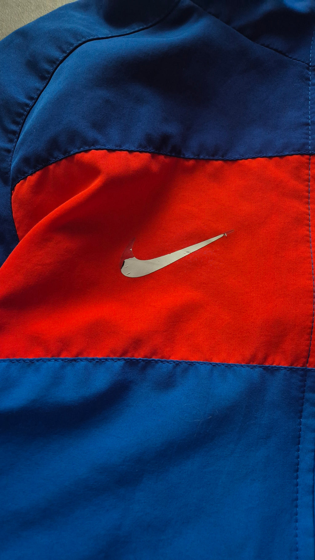 Nike Portugal Jacke (M)