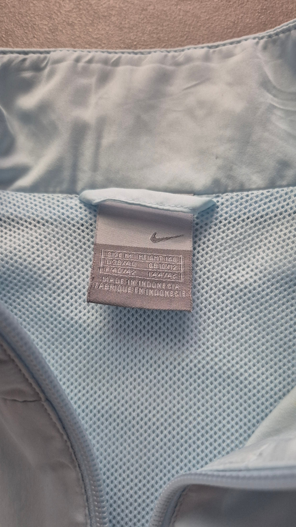 Nike Trainingsjacke (S)