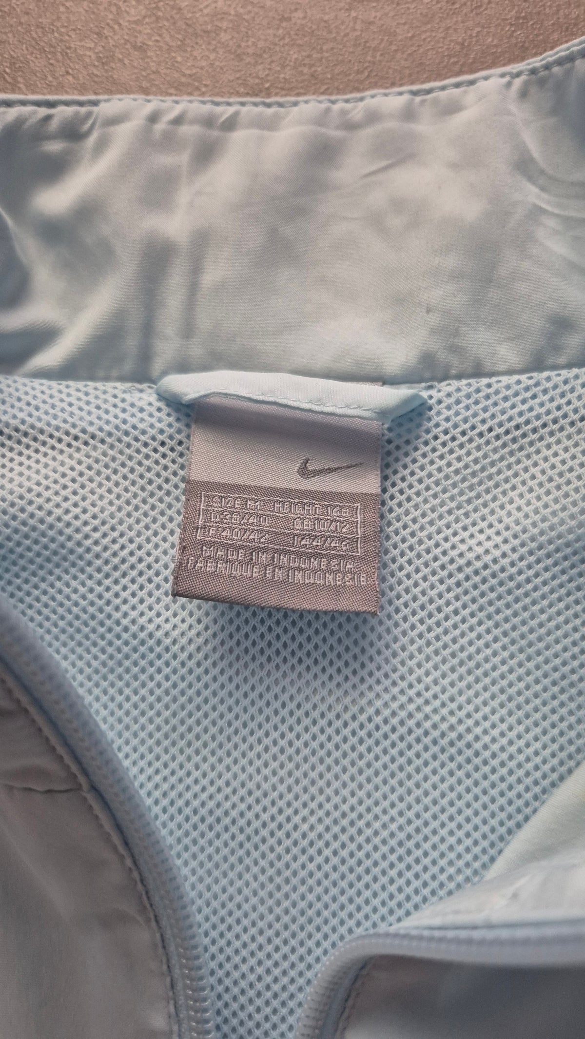 Nike Trainingsjacke (S)