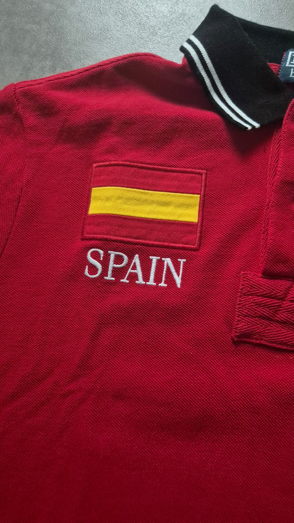 Ralph lauren Spain Polo (M)