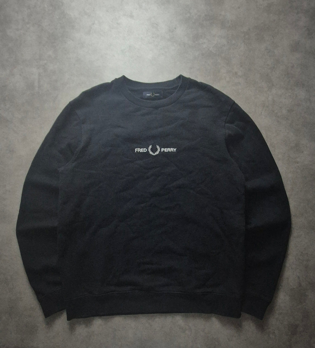 Fred Perry Sweater (M)