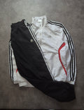 Adidas Tracksuit (S-M)