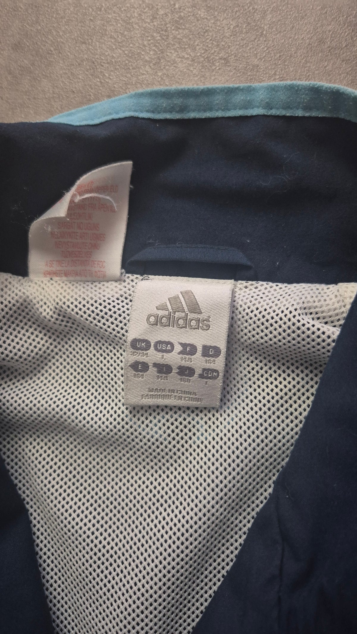 Marseille Tracksuit (S)