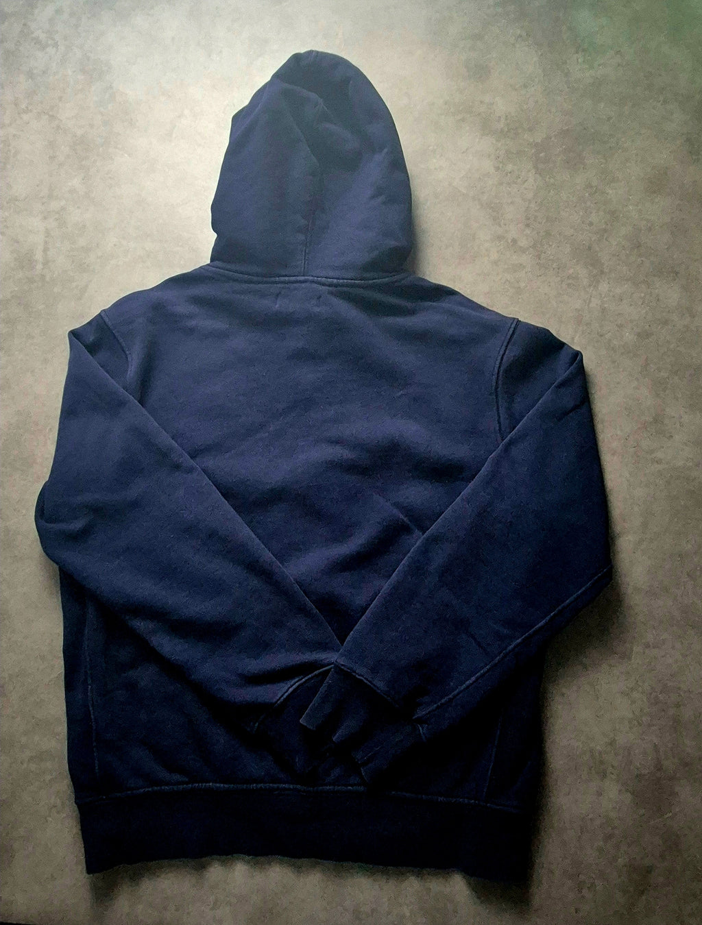 Ralph lauren Zipper (L)