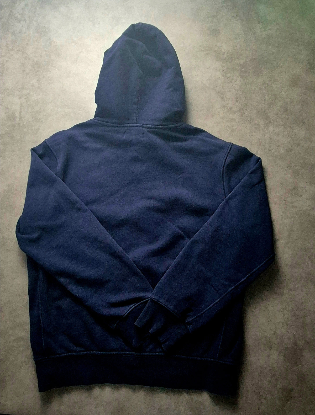 Ralph lauren Zipper (L)