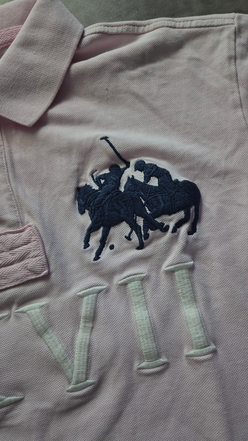Ralph Lauren Big Pony (XL)