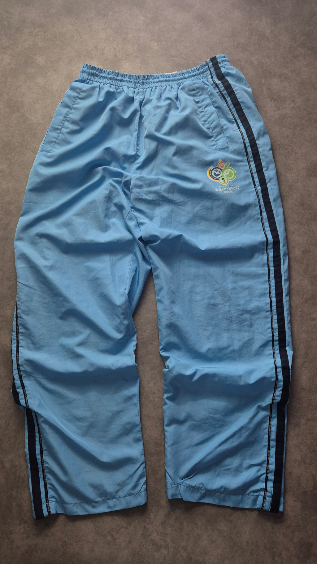 Germany 2006 Tracksuit (L)