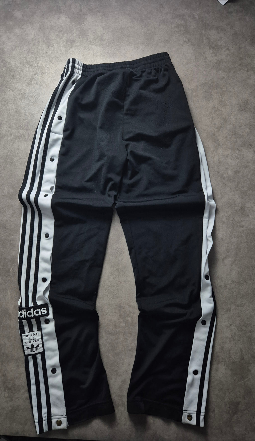 Adidas Firebird Trackpants