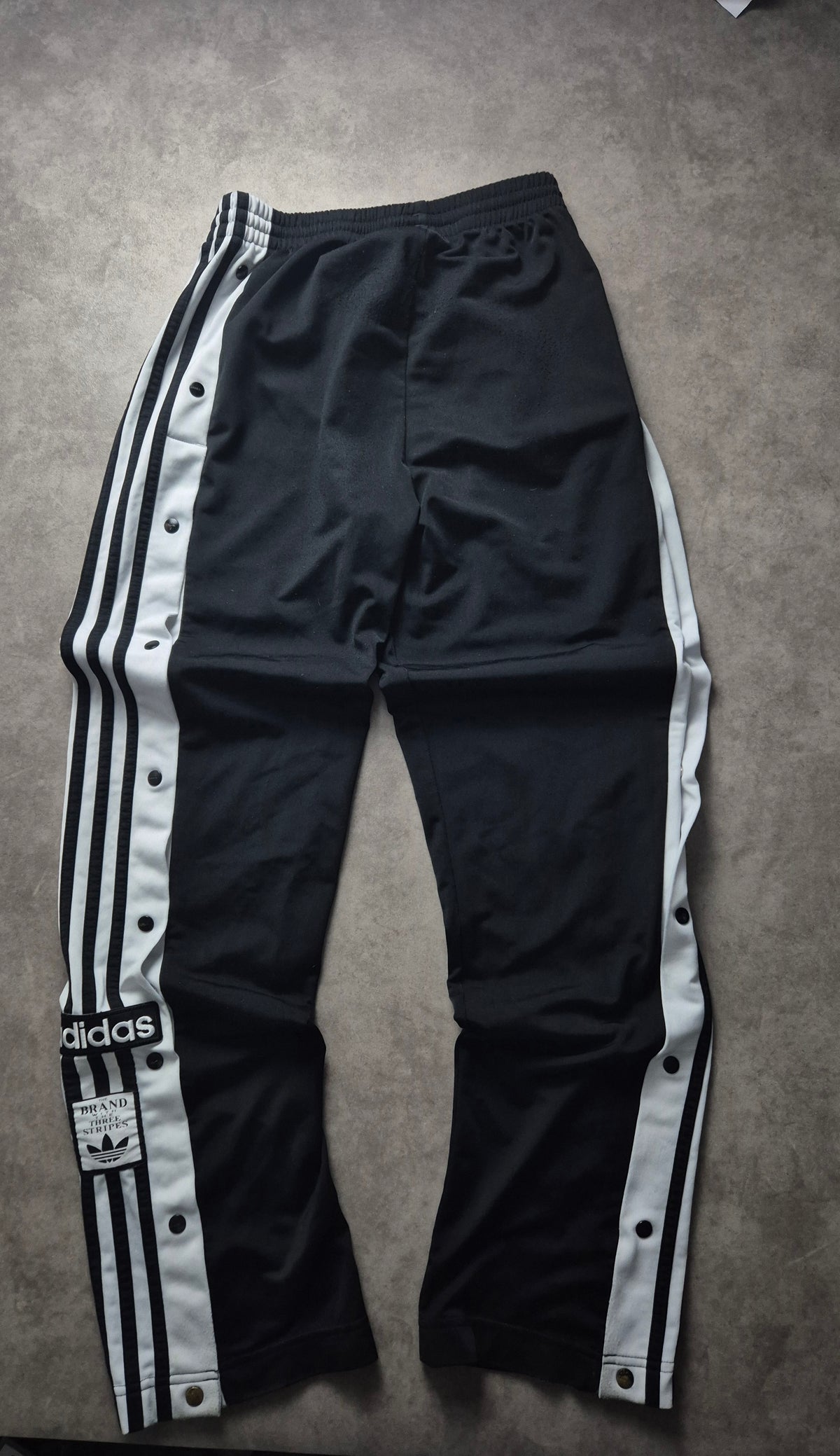 Adidas Firebird Trackpants
