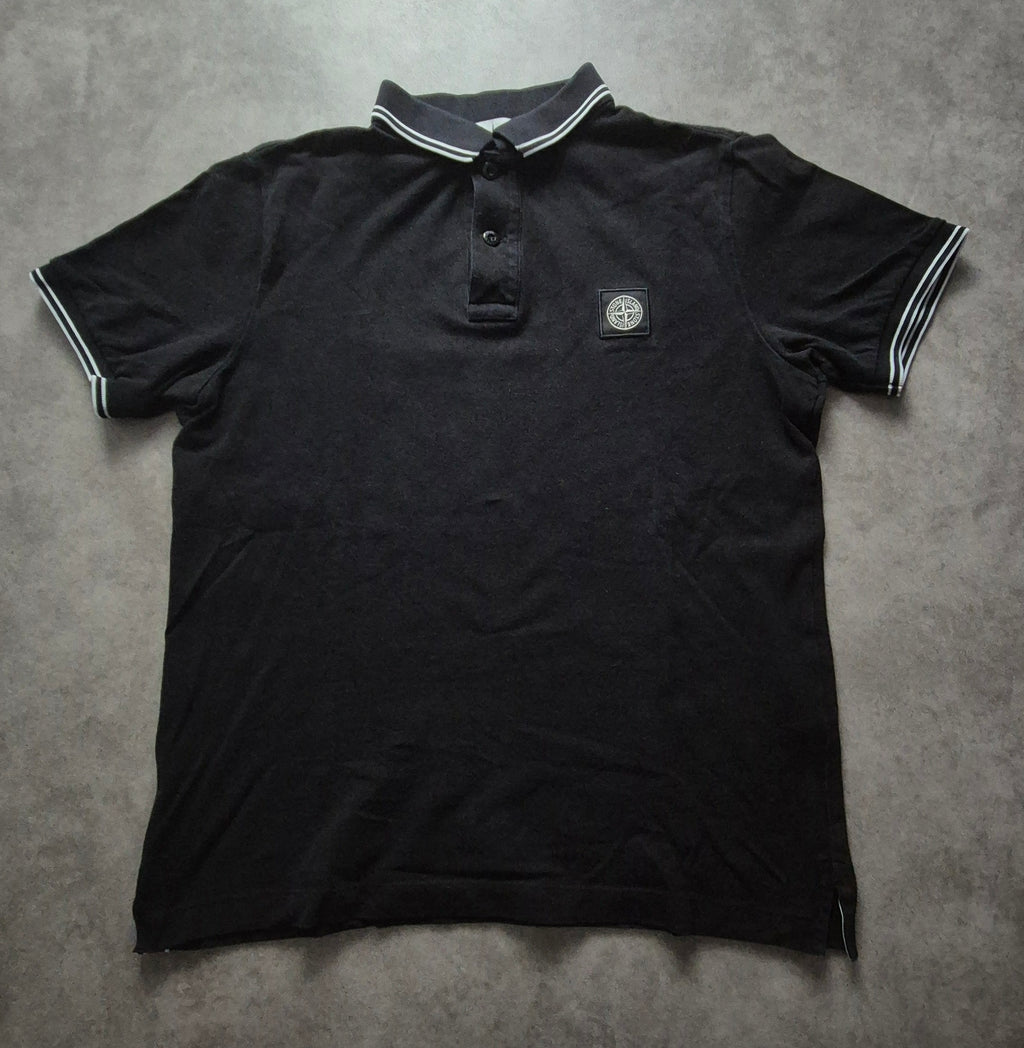 Stone Island Polo (S)