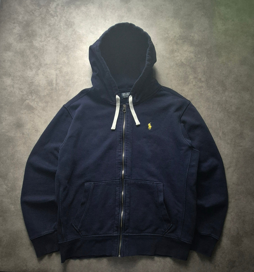 Ralph lauren Zipper (L)