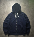 Ralph lauren Zipper (L)