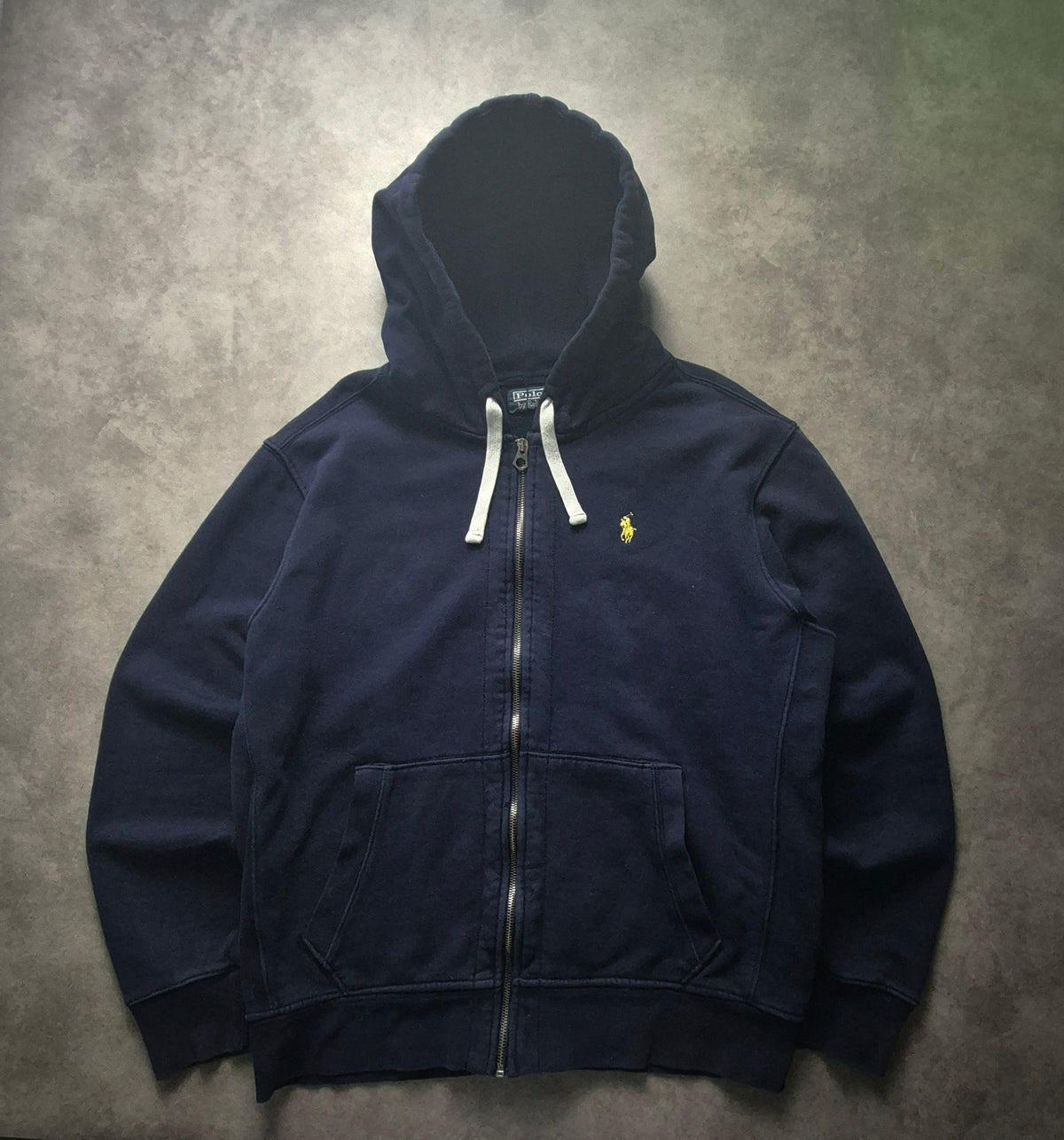 Ralph lauren Zipper (L)