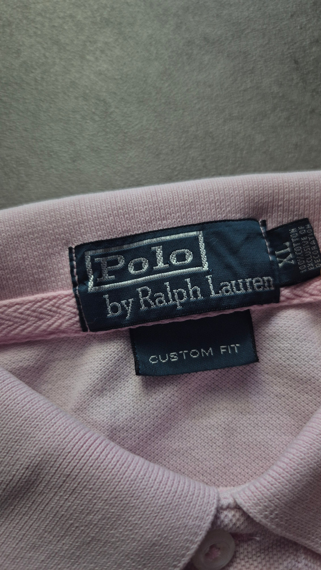Ralph Lauren Big Pony (XL)