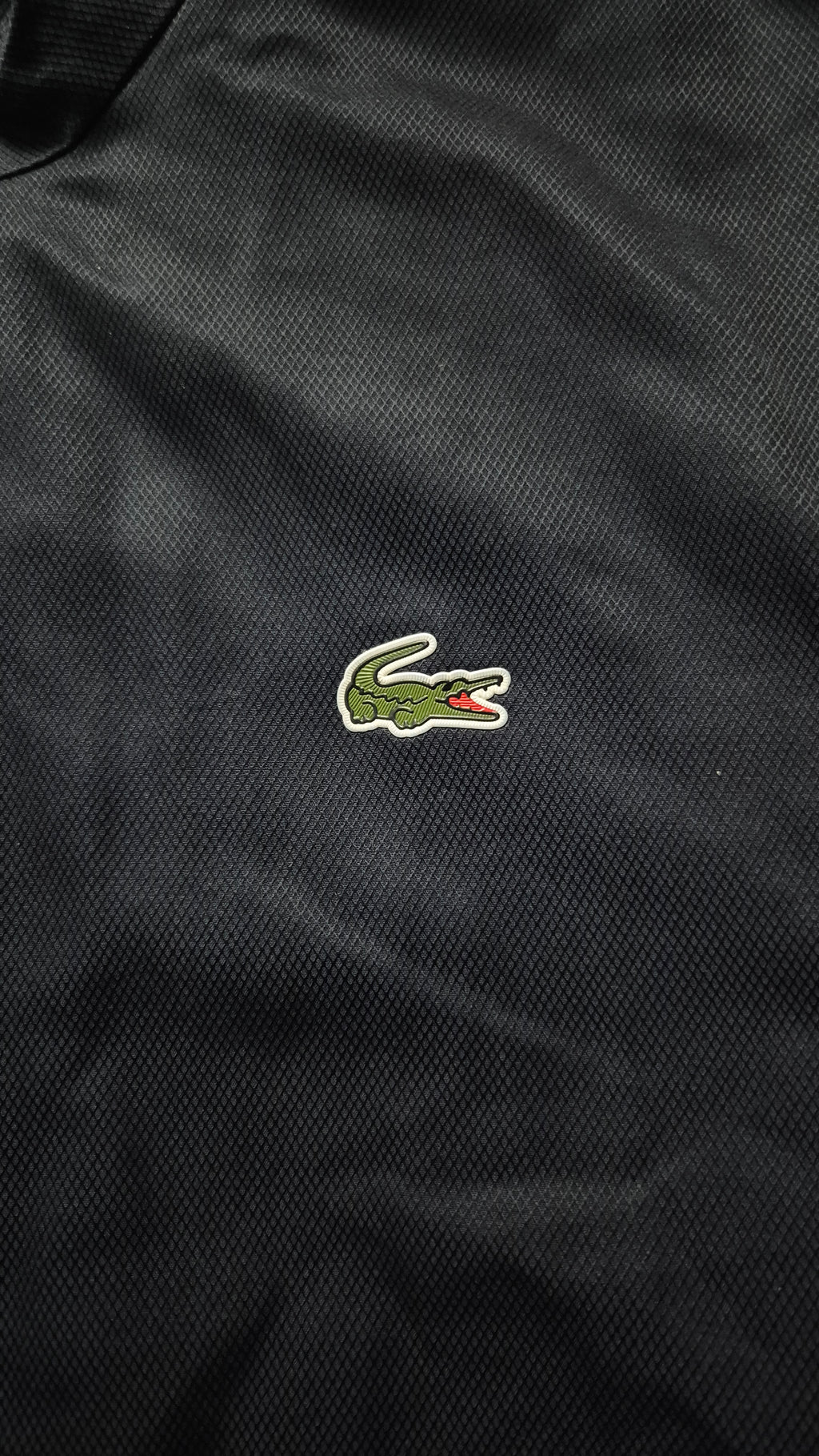 Lacoste Tracksuit (M)
