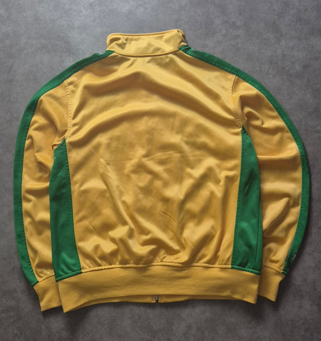 Brasilien Frauen Cup Jacke (M)