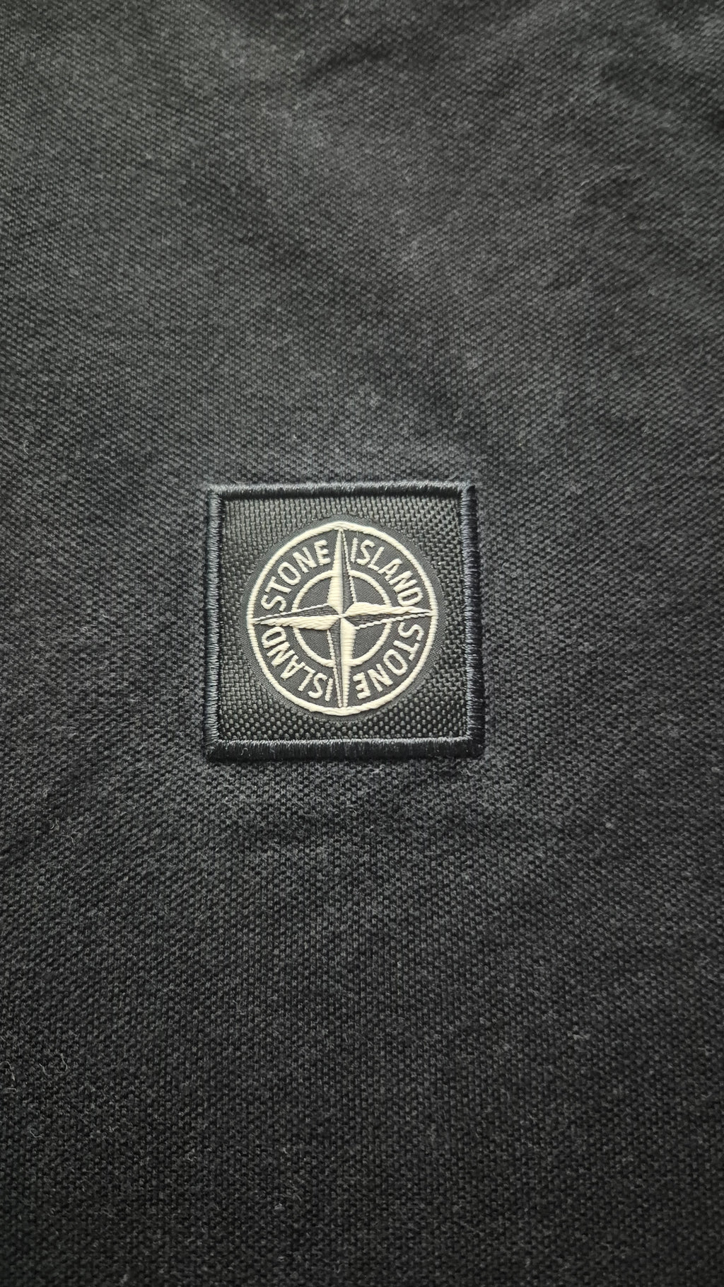 Stone Island Polo (S)