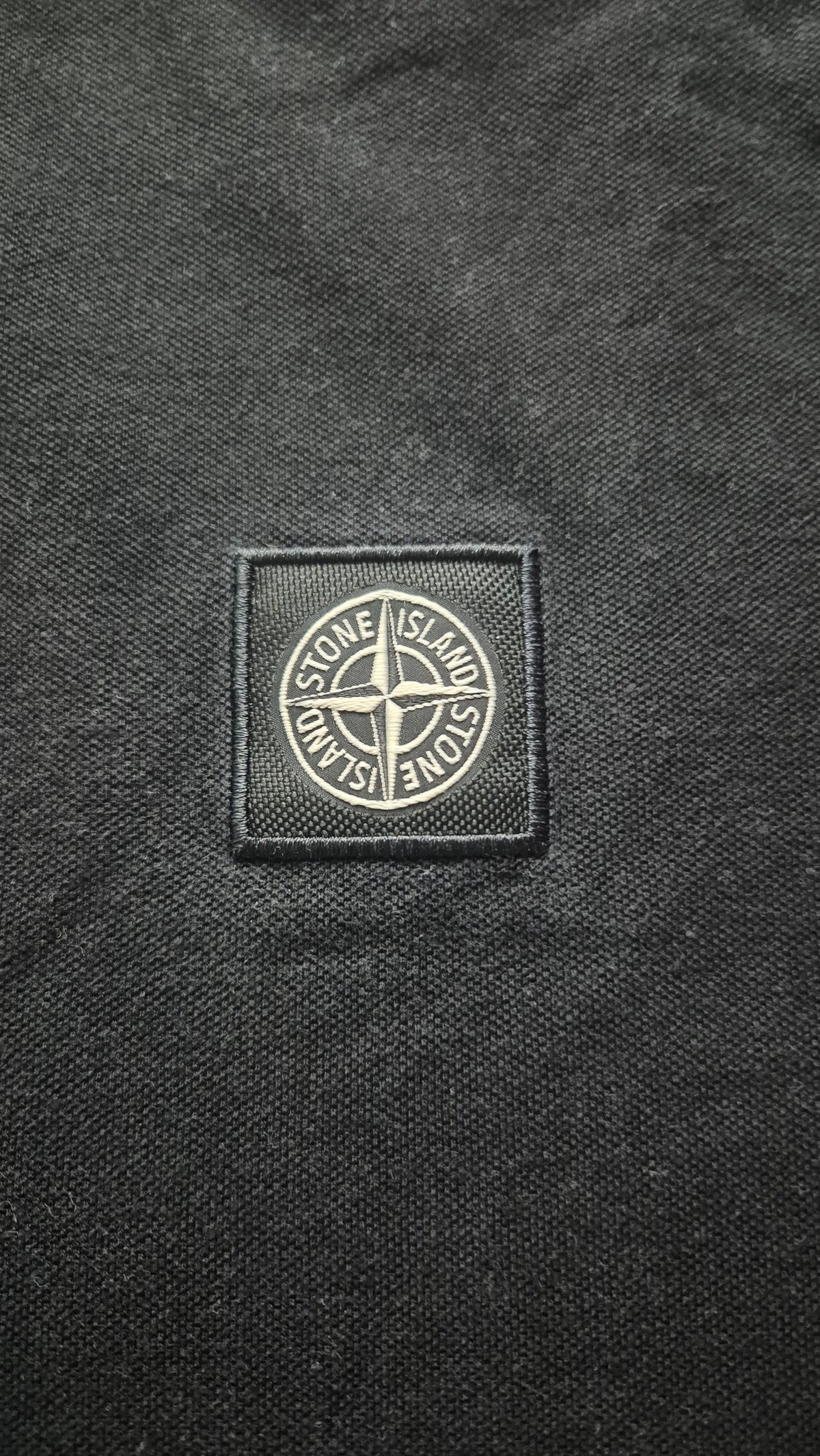 Stone Island Polo (S)