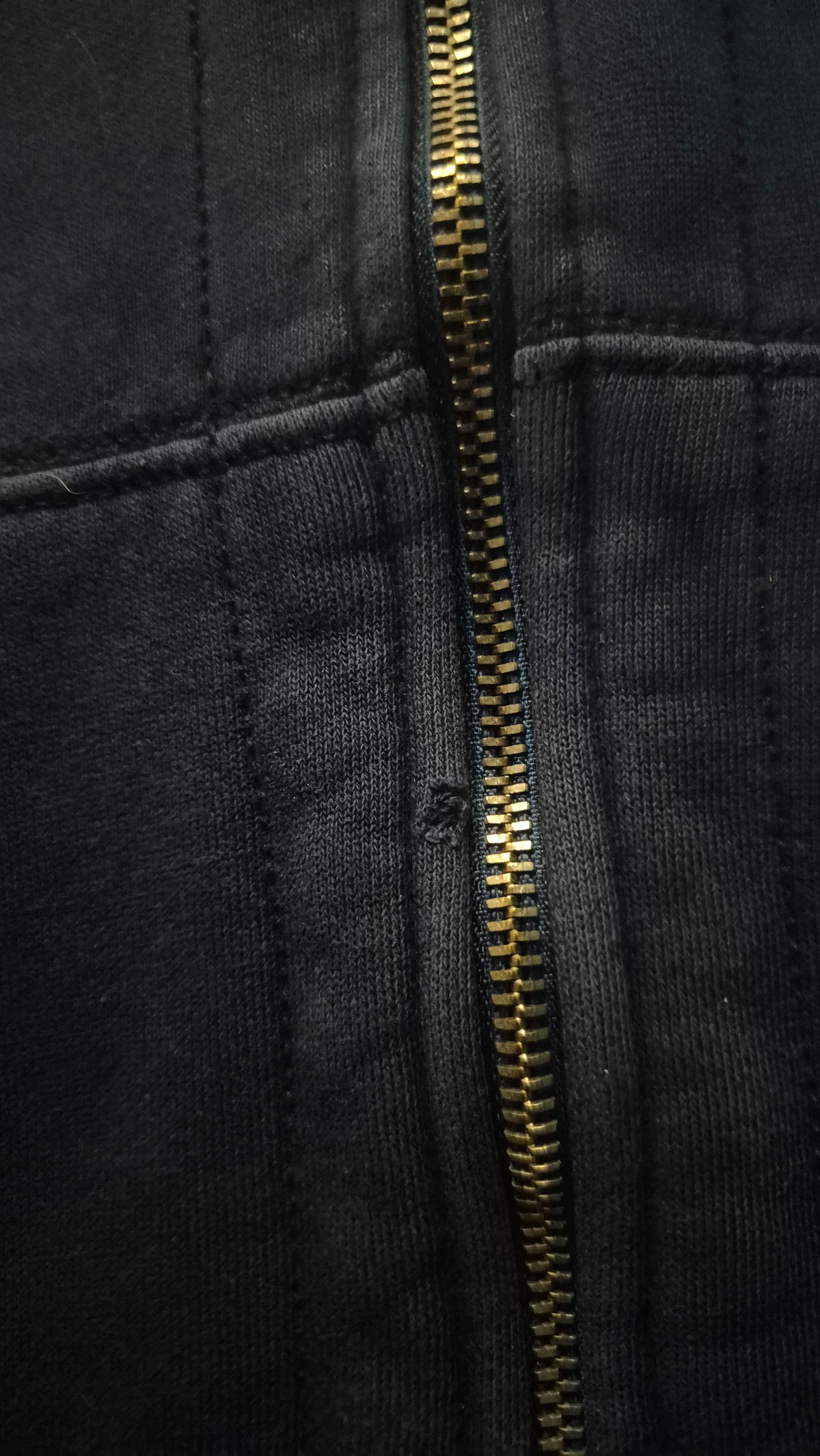 Ralph lauren Zipper (L)