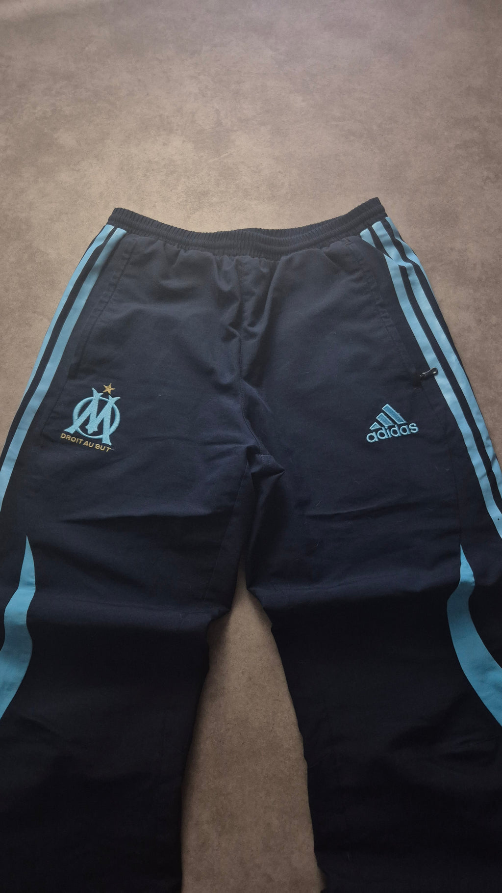 Marseille Tracksuit (S)