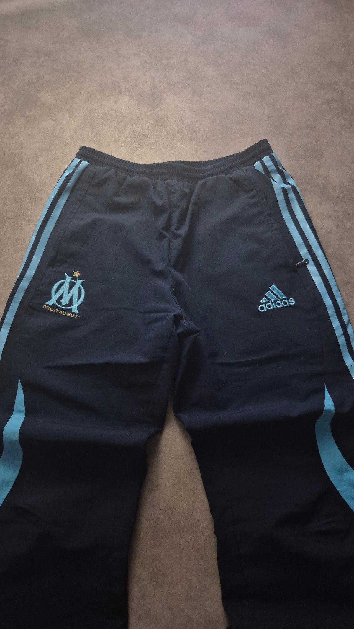 Marseille Tracksuit (S)