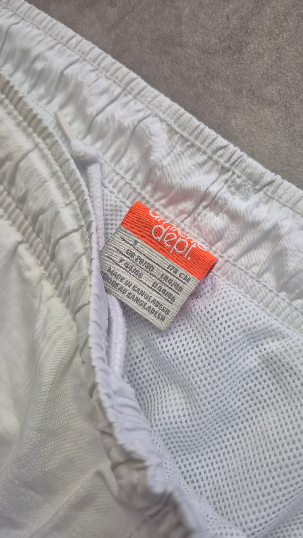 Nike Trackpants (S)
