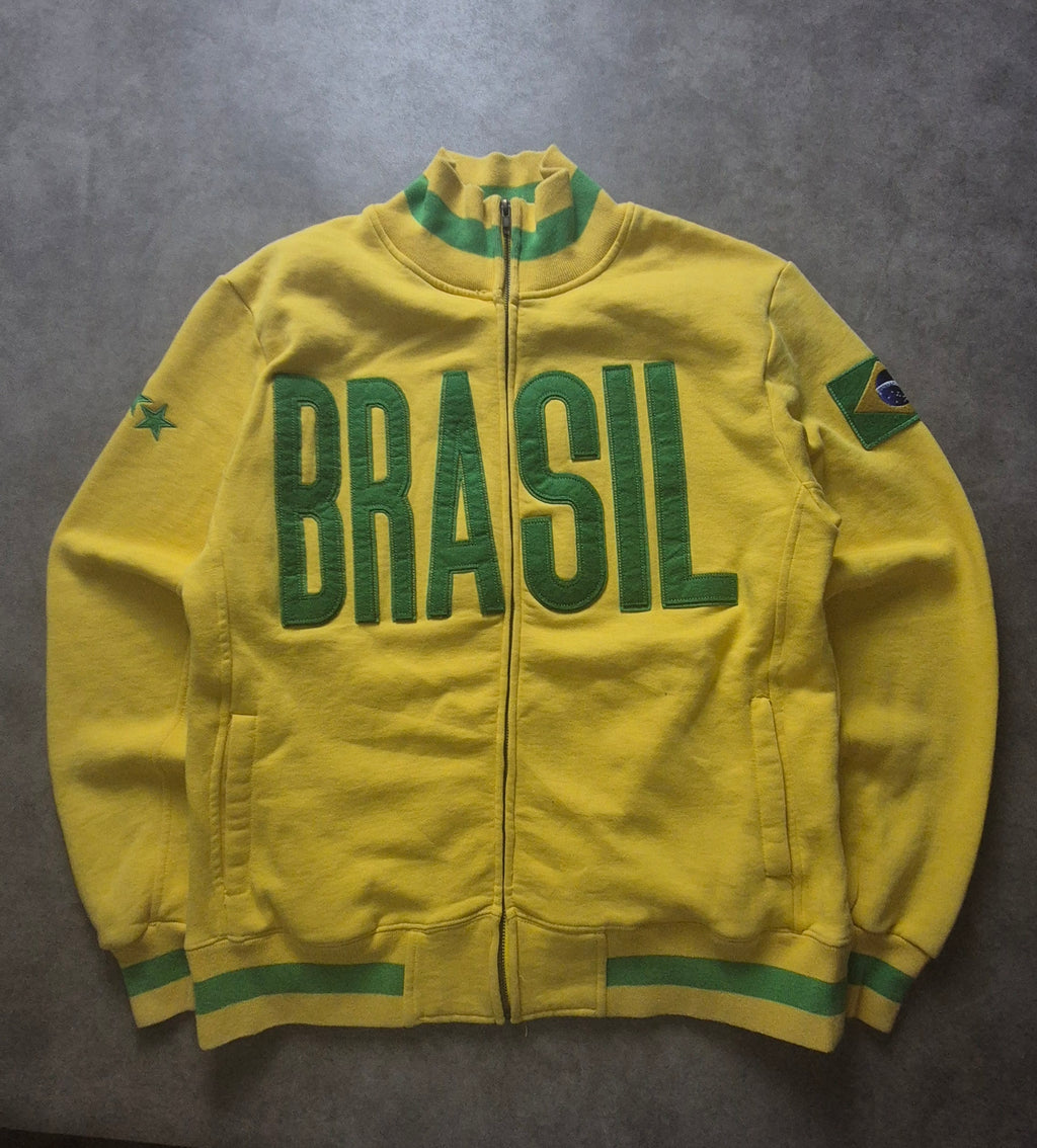 Brasilien Jacke (L)
