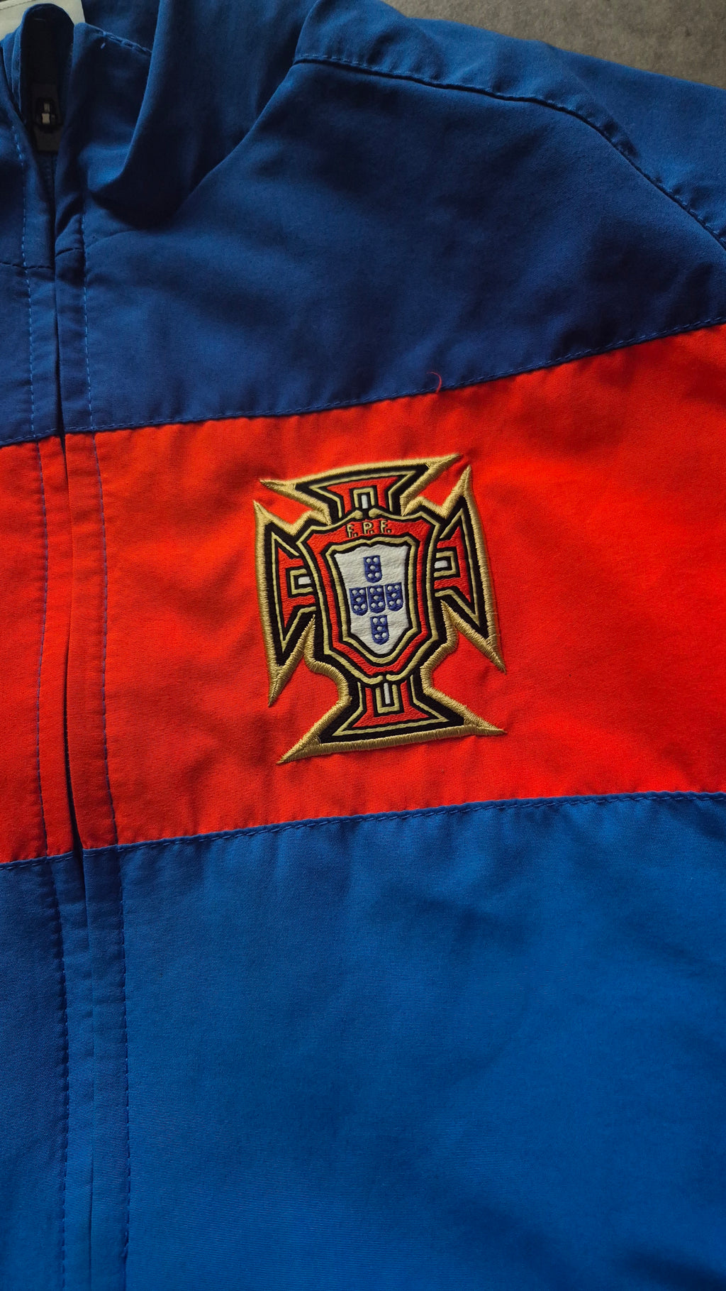 Nike Portugal Jacke (M)