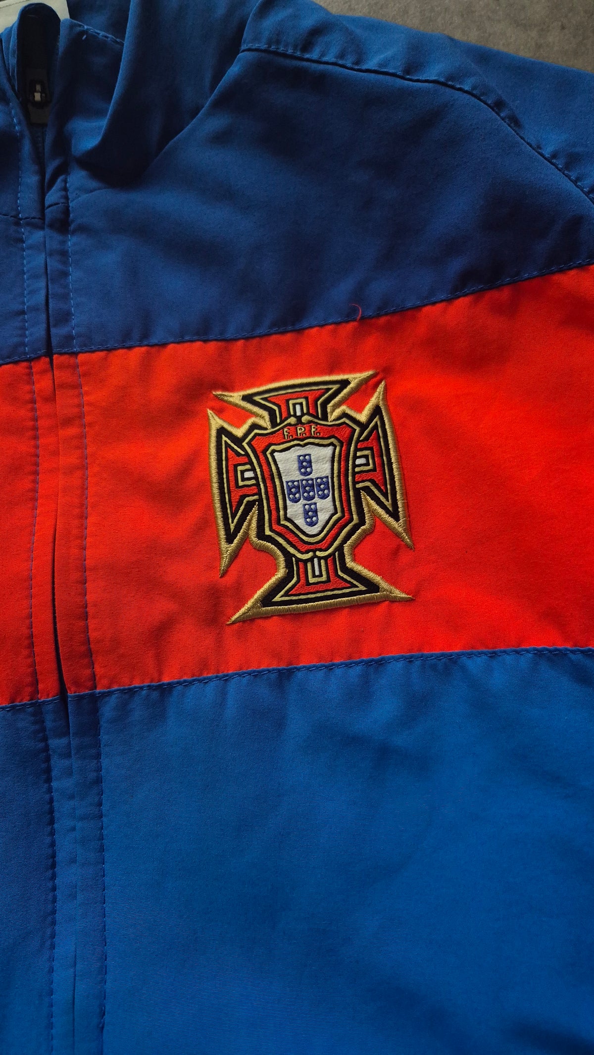 Nike Portugal Jacke (M)