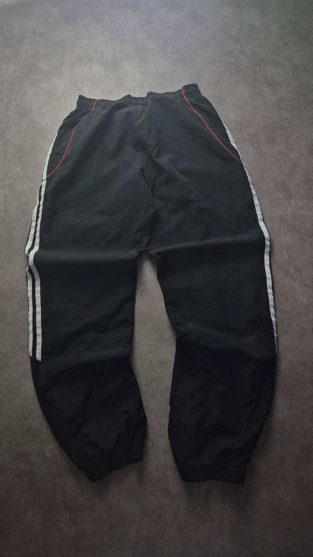 Adidas Tracksuit (S-M)