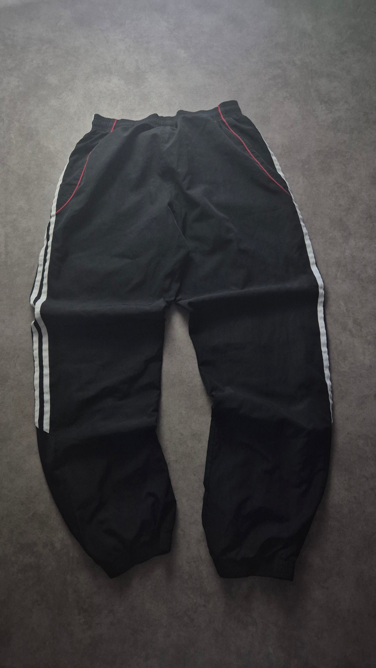Adidas Tracksuit (S-M)