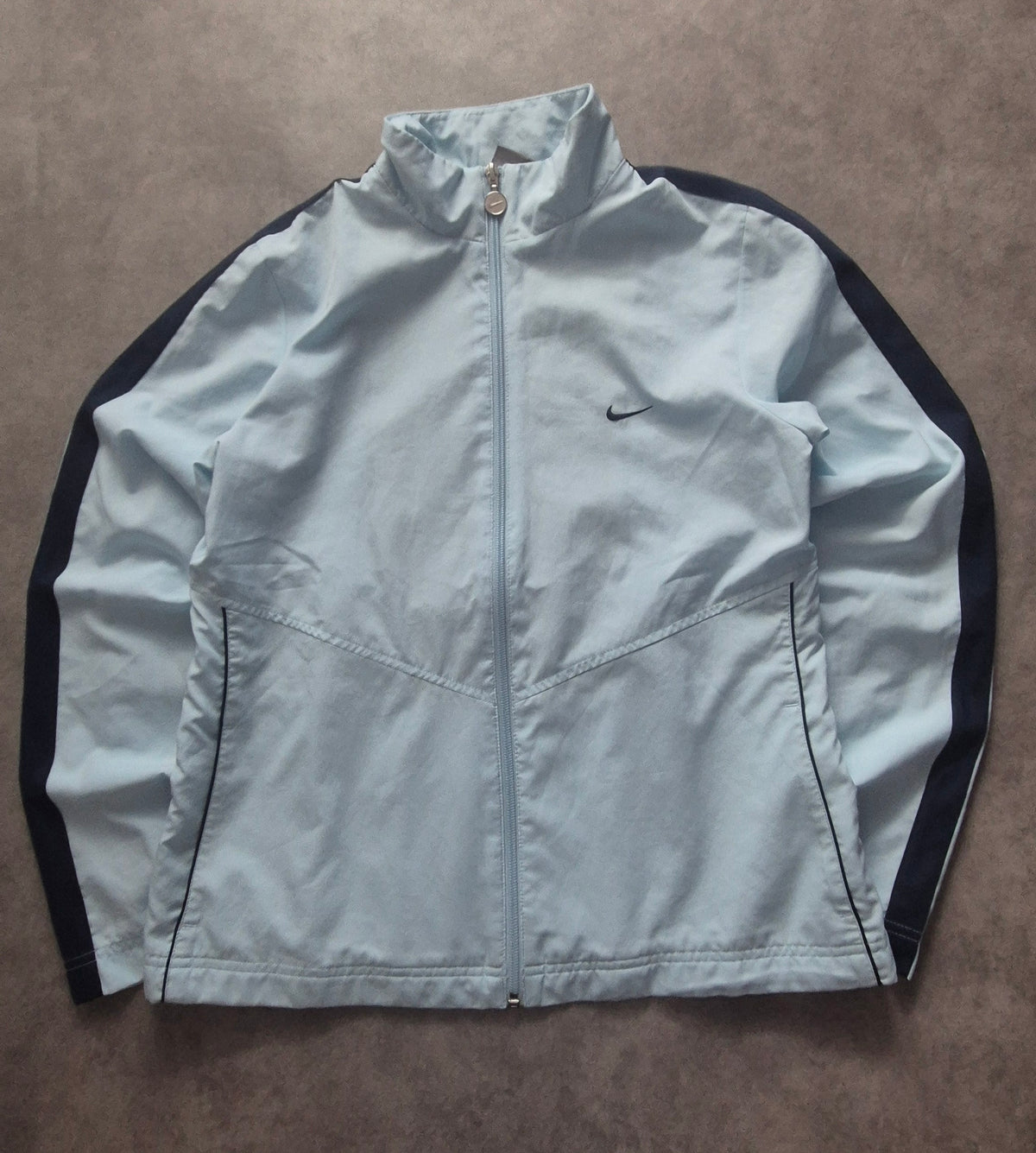 Nike Trainingsjacke (S)