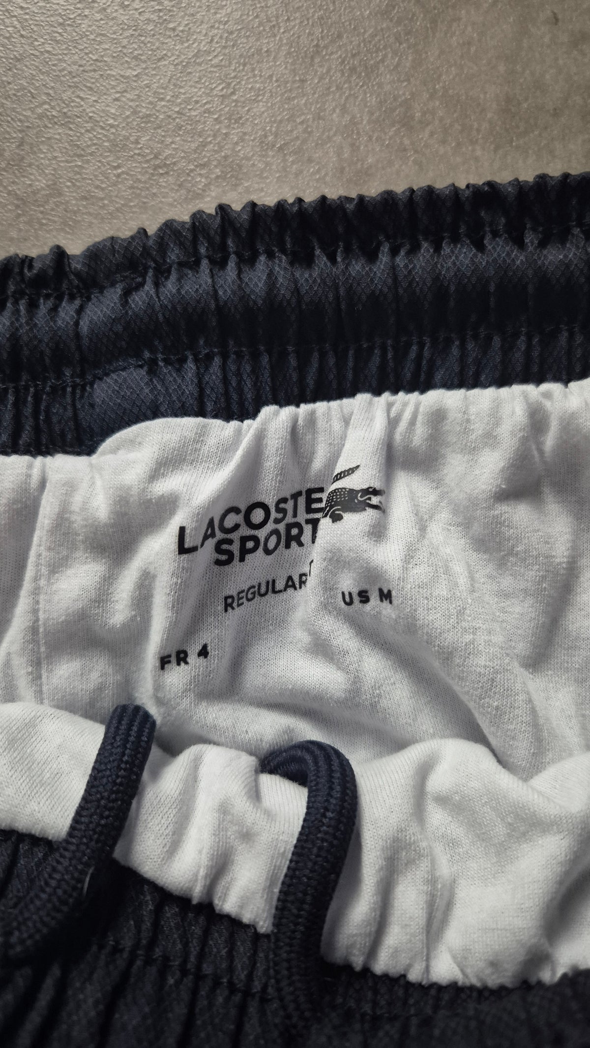 Lacoste Tracksuit (M)