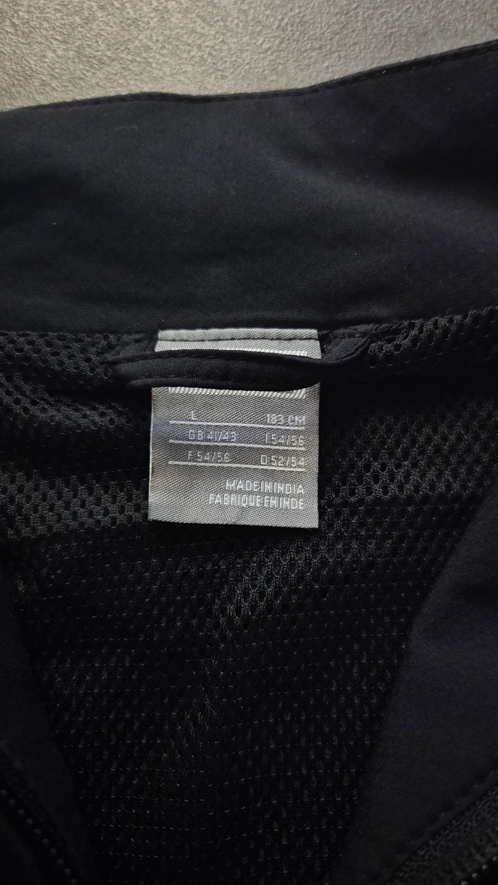 Nike Manchester United Jacke (L)