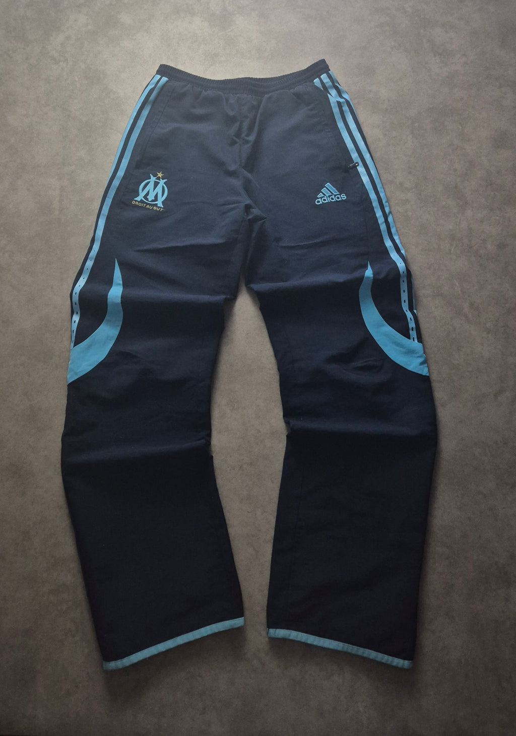Marseille Tracksuit (S)