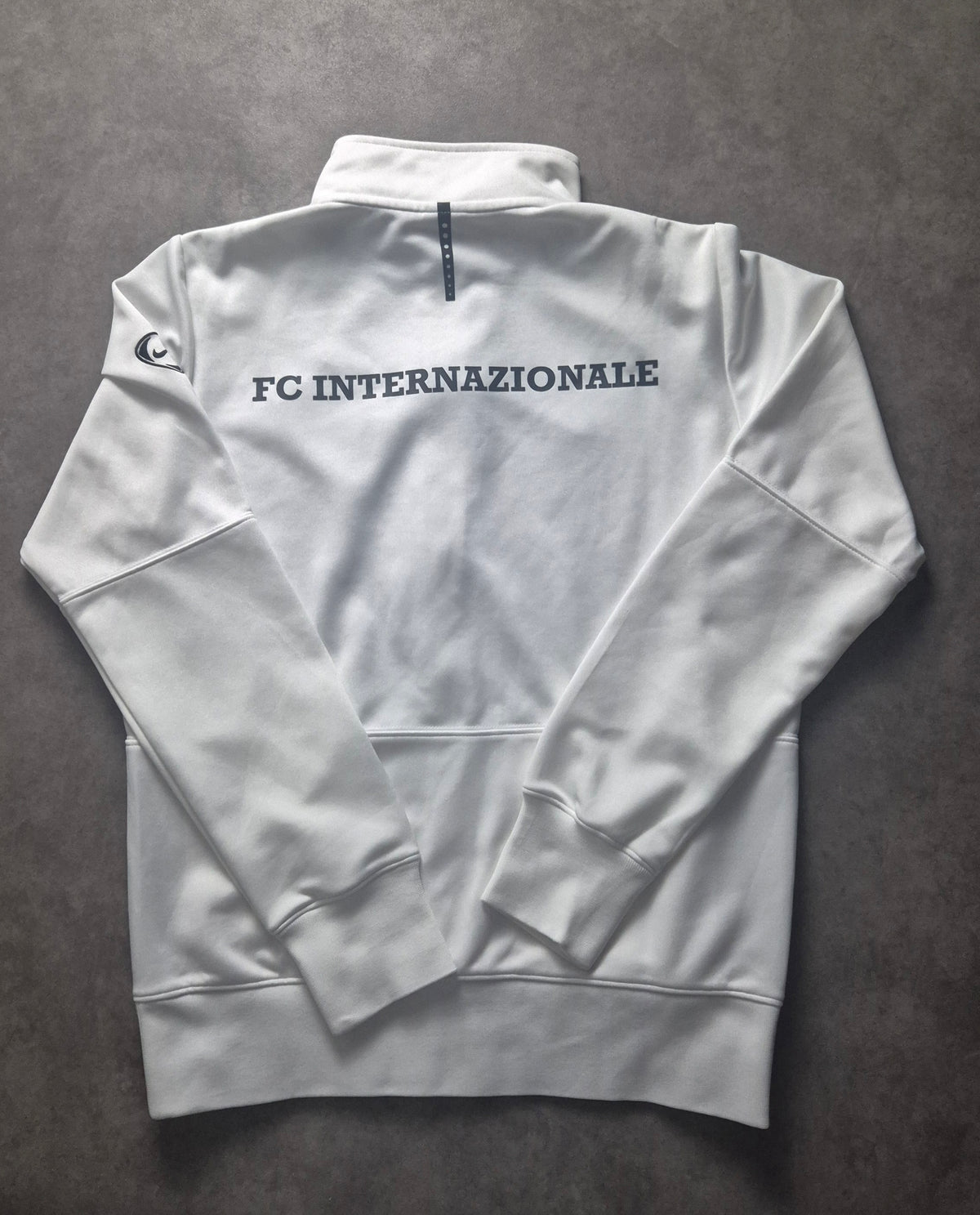 Inter Jacke (M)