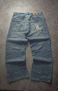 Japanese Denim (XL)